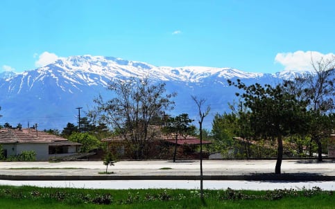 Erzincan