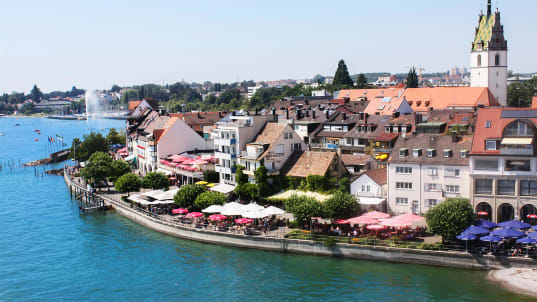 Friedrichshafen
