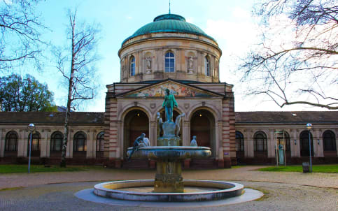 Karlsruhe/Baden Baden