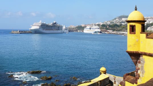 Funchal