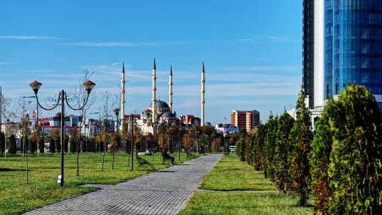 Grozny