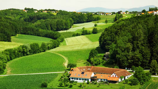 Graz