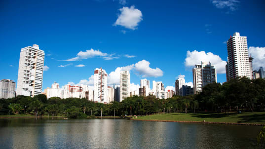 Goiania