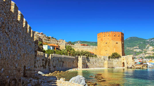 Alanya