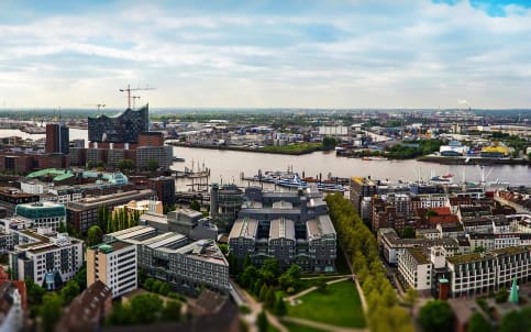 Hamburg