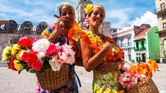 Havana
