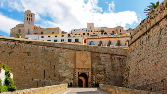 Ibiza