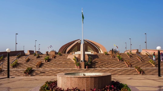 Islamabad