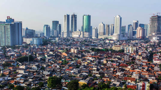 Jakarta