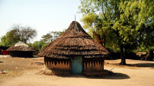 Juba