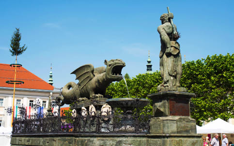 Klagenfurt