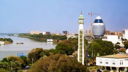 Khartoum
