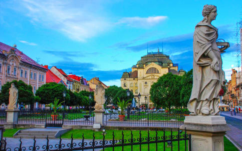 Kosice