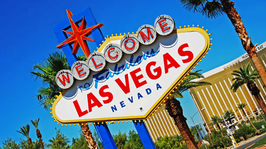 Las Vegas