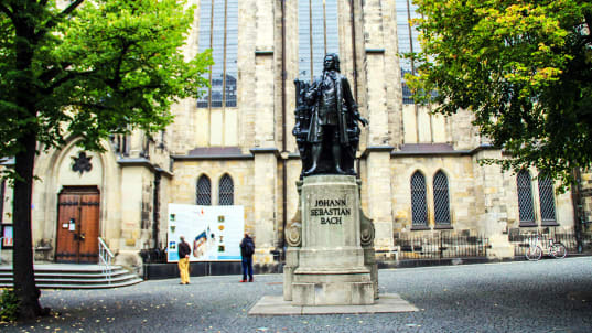 Leipzig/Halle