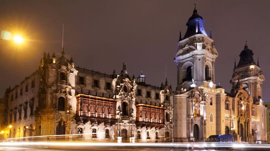 Lima
