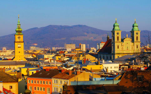Linz