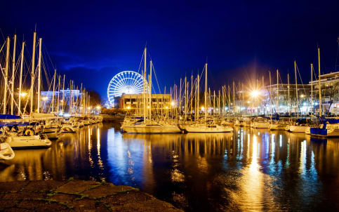 Lorient