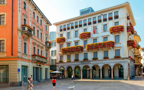 Lugano