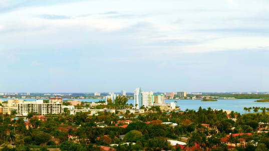 Miami