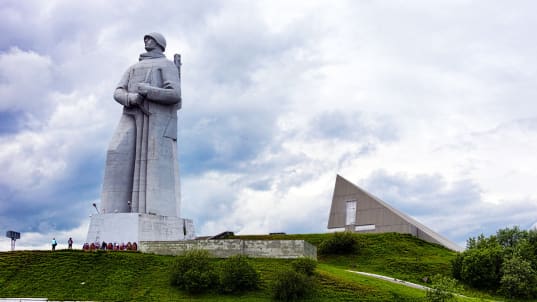 Murmansk