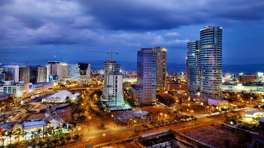 Manila