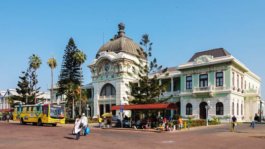 Maputo