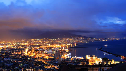 Napoli