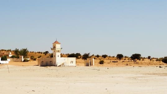 Nouakchott