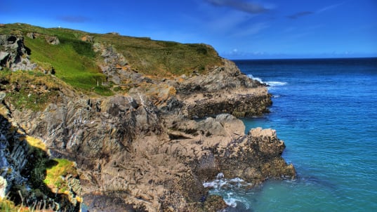 Newquay