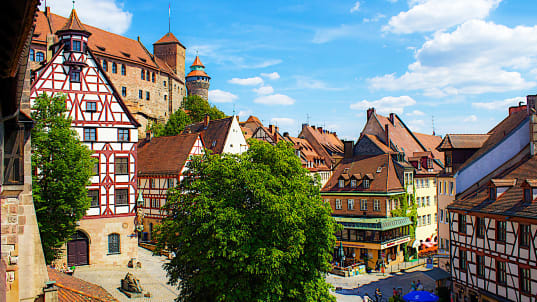 Nuremberg
