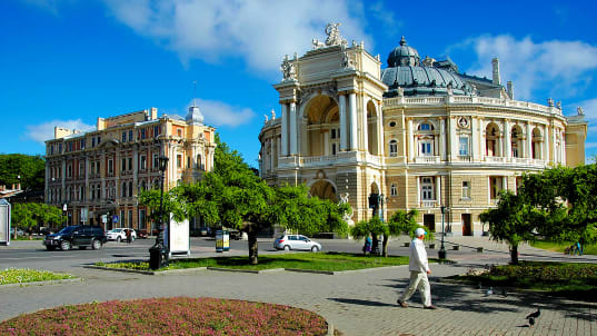 Odessa