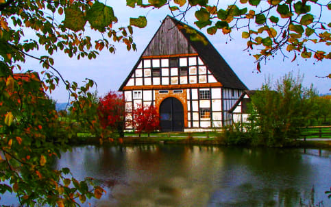 Paderborn/Lippstadt