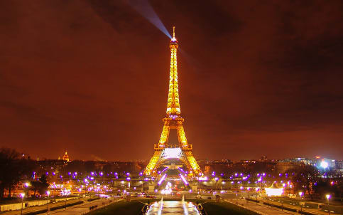 Paris