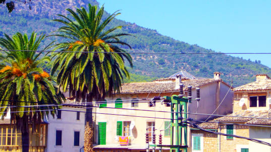 Palma Mallorca