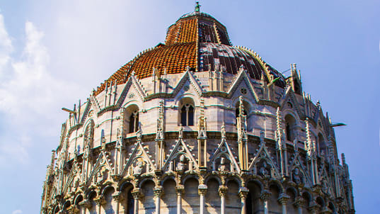 Pisa