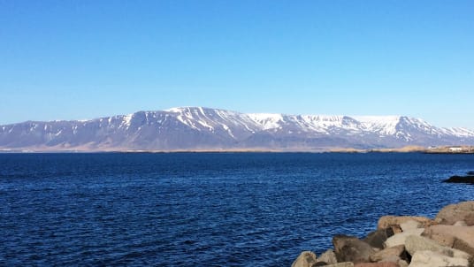 Reykjavik