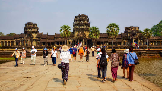 Siem Reap