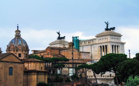 Roma