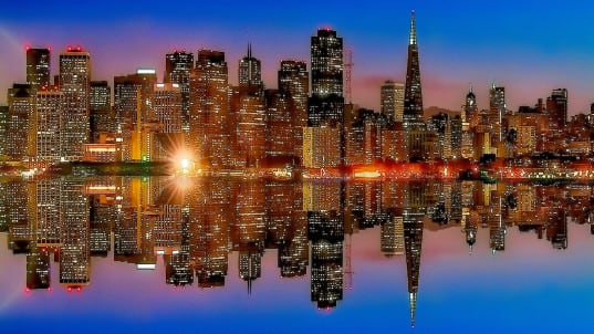 San Francisco