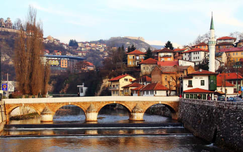 Saraybosna