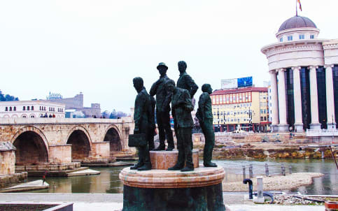 Üsküp