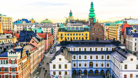 Stokholm