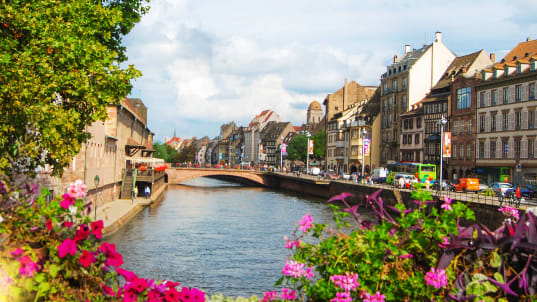 Strazburg