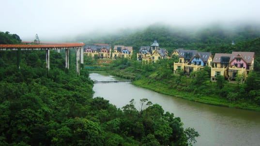 Shenzhen