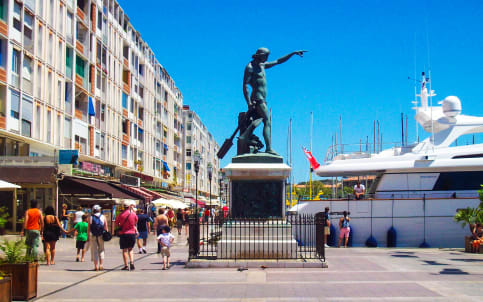 Toulon