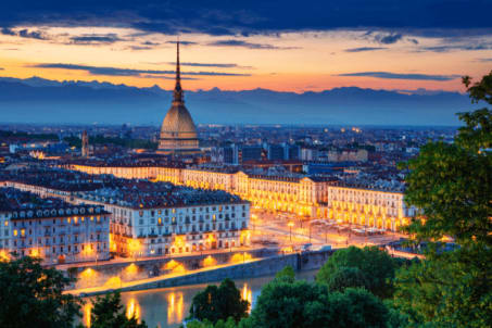Torino