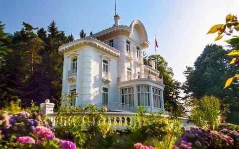 Trabzon