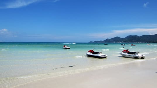 Koh Samui