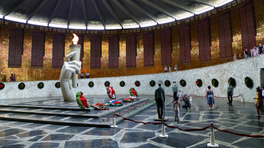 Volgograd